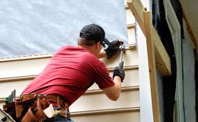 Reliable Antioch, CA Siding Installation & Repair Solutions